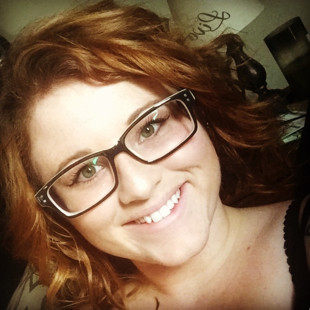 Meet your Posher, Mckenna